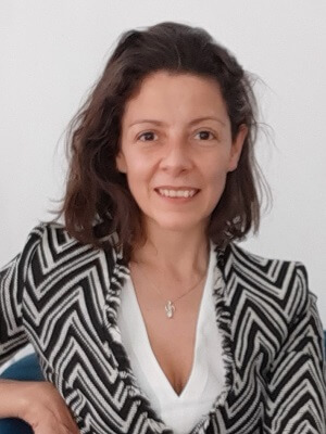 Andrea Gutiérrez - Psychologue Clinicienne Ixelles