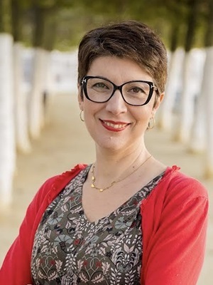 Antonia Bahtchevanova - Psychotherapeute à Ixelles
