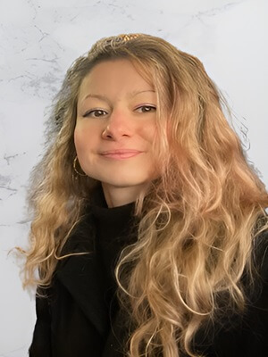 Aleksandra Nowak – Psychologist - Ixelles