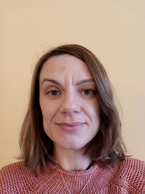 Izabela Nowak - Psychologist in Ixelles