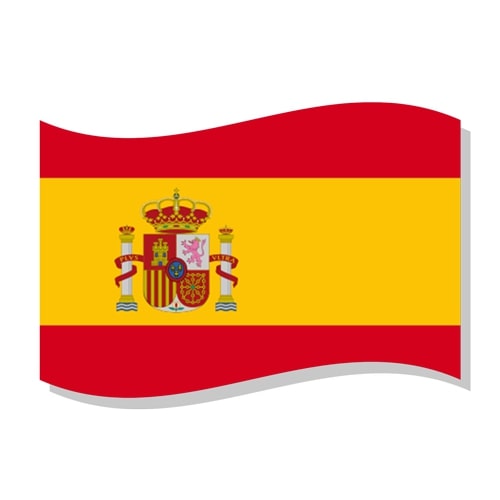 spain