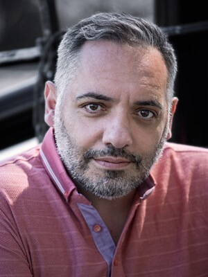 Michel Simone – Coach Thérapeute Conseiller conjugal – Ixelles